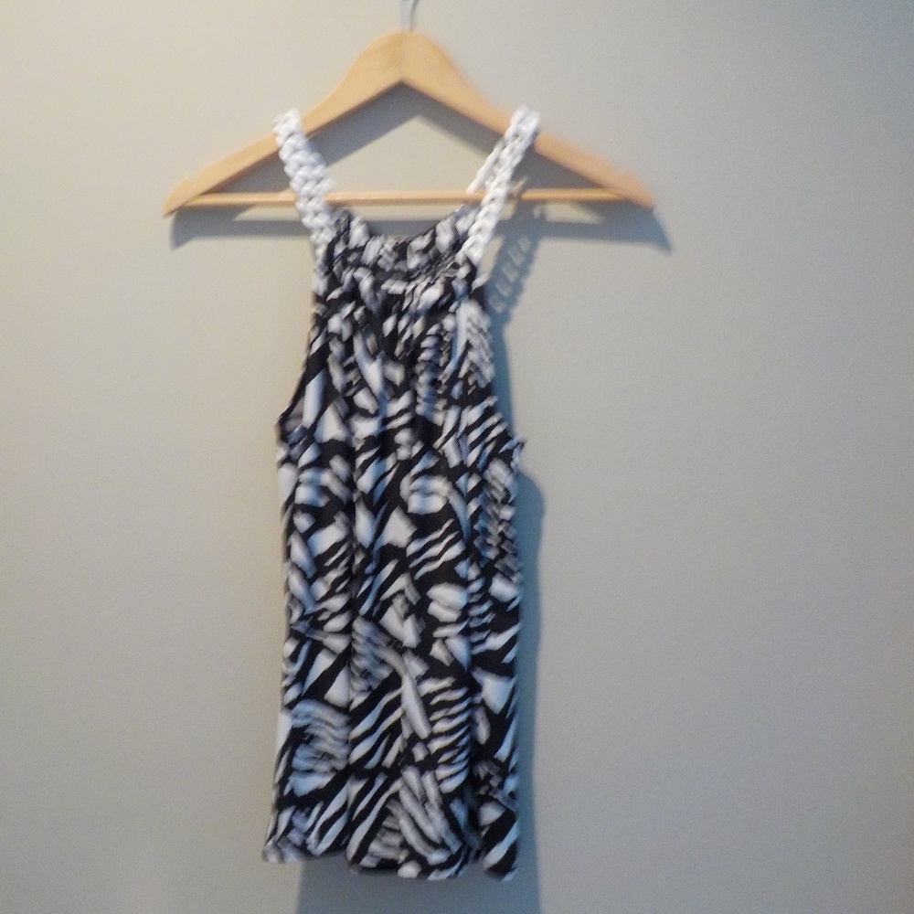 Nine West Halter Top